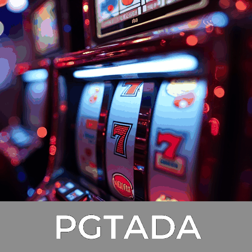 PGTADA: Aventura e Prêmios nos Jogos de Cassino